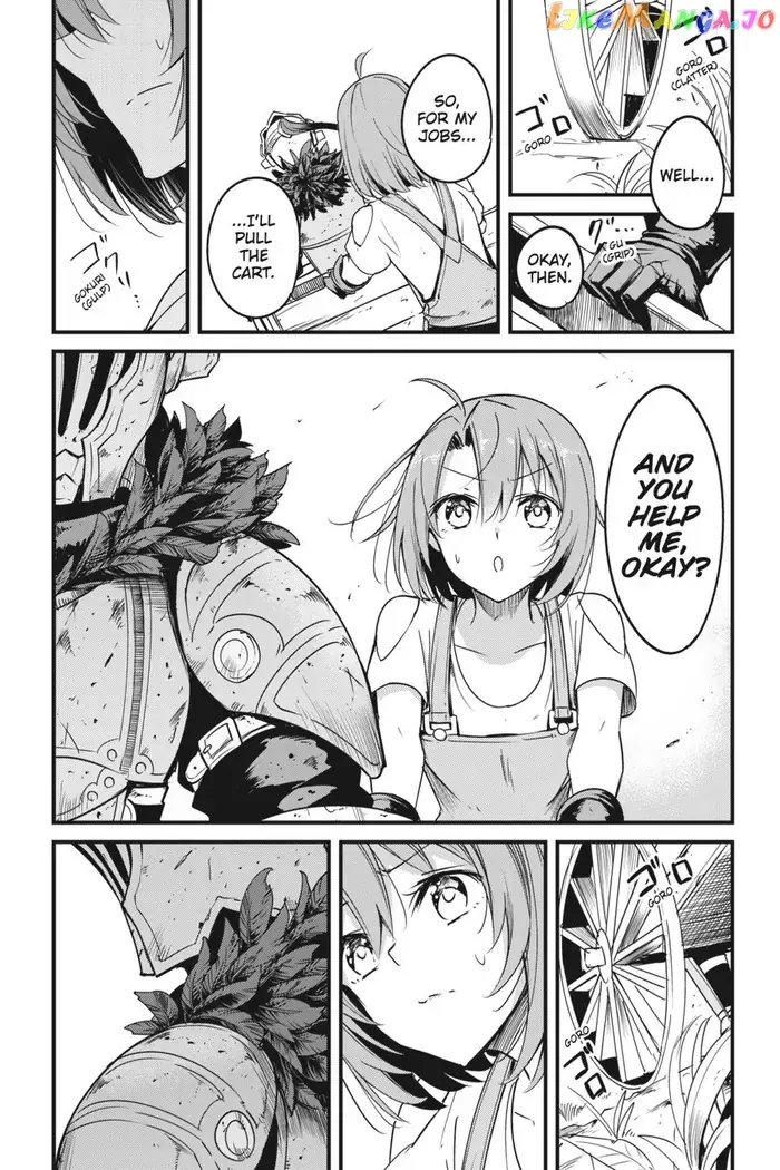 Goblin Slayer: Side Story Year One Chapter 43.5 image 20_optimized_optimized